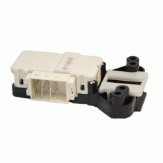 Замок люка (двери) для стиральной машины HAIER 0024000324