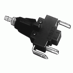 Кнопка ARISTON C00030357