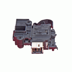 Замок люка (двери) для стиральной машины HAIER 0024000128A