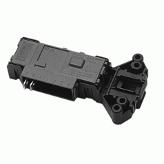Замок люка (двери) для стиральной машины HOTPOINT 148HP00