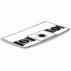 Мешки EXCLUSIV 09844796