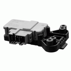 Замок люка (двери) для стиральной машины HOTPOINT 1604781