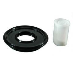 Сальник для стиральной машины 40,2x80/95x10/15 ELECTROLUX 1242197000