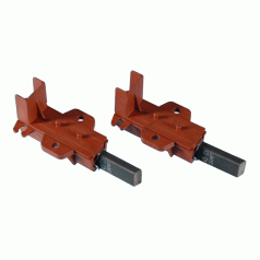 Щетки двигателя для стиральной машины ARISTON C00196544