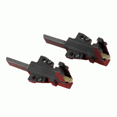 Щетки двигателя для стиральной машины ARISTON C00194594