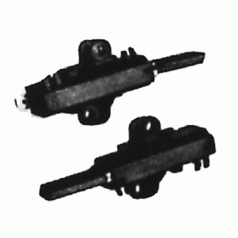 Щетки двигателя для стиральной машины BRANDT 51x9269