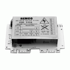 Модуль управления стиральной машины ARISTON C00049373