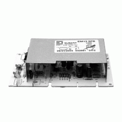 Модуль управления стиральной машины ARISTON C00032851
