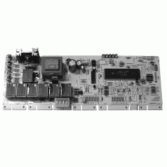 Модуль управления стиральной машины ARISTON C00093153