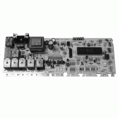 Модуль управления стиральной машины ARISTON C00143471