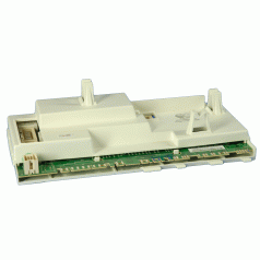 Модуль управления стиральной машины ARISTON C00254297