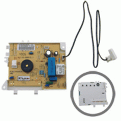 Модуль управления посудомоечной машины ARISTON C00143206