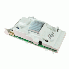 Модуль управления стиральной машины ARISTON C00254530
