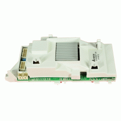 Модуль управления стиральной машины ARISTON C00254298