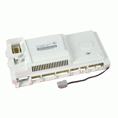 Модуль управления посудомоечной машины ARISTON C00252879