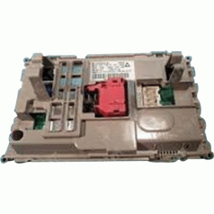 Модуль управления стиральной машины WHIRLPOOL 481010438418
