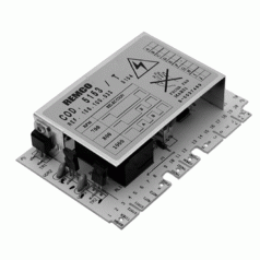 Модуль управления стиральной машины ARISTON C00064204