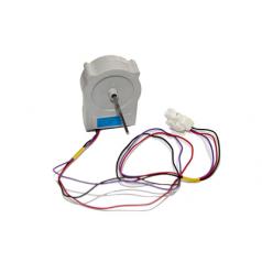 Мотор вентилятора для холодильника NO FROST LG RDA056S11