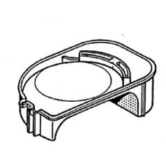 Лотк для сбора конденсата ELECTROLUX 50247787000