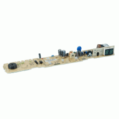 Электронный модуль для холодильника ARISTON C00143683