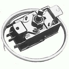 Термостат для холодильника ARISTON C00019882