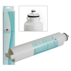Фильтр воды для холодильников SIDE BY SIDE LG ADQ32617703