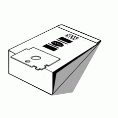 Мешки ROWENTA 09791385
