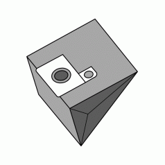 Мешки Bluesky 35600083