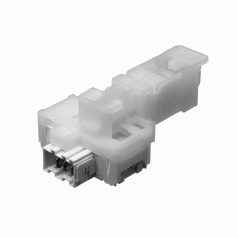 Замок люка (двери) для стиральной машины BRANDT 55x3548