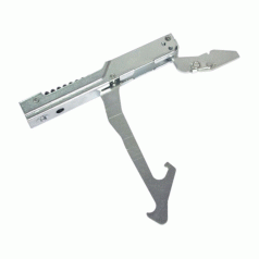 Петля двери духовки SMEG 931330551