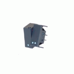 Двойной переключатель DELONGHI 511741