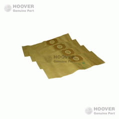 Мешки HOOVER 09189051