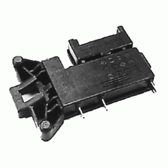 Замок люка (двери) для стиральной машины PHILCO C00036683