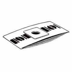 Мешки FAKIR 09795691