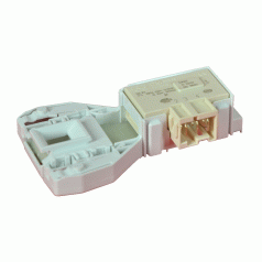 Замок люка (двери) для стиральной машины ARISTON C00297327