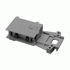Замок люка (двери) для стиральной машины POLAR 148PL01