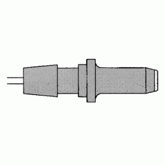 Свеча поджига для газовой плиты FRANKE 310CU01