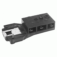 Замок люка (двери) для стиральной машины ELECTROLUX 50652882007