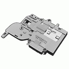 Замок люка (двери) для стиральной машины ELECTROLUX 1240348308