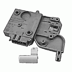 Замок люка (двери) для стиральной машины ELECTROLUX 1240348209