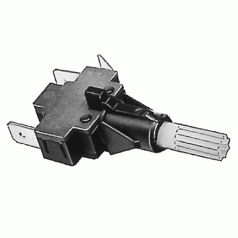 Кнопка ZEROWATT 146ZW03