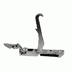 Петля двери духовки ILVE 313CU50