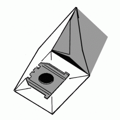 Мешки ALFATEC 09717083
