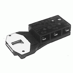 Замок люка (двери) для стиральной машины SILTAL 148SL04