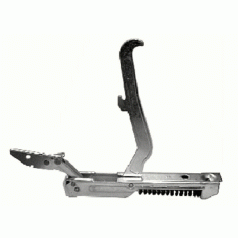 Петля двери духовки ARISTON_ 313CU04