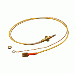 Термопара газовой конфорки SMEG 948650109