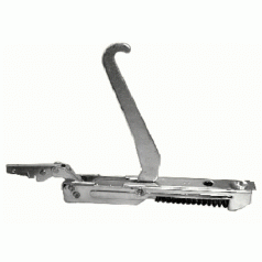 Петля двери духовки ARISTON_ 313CU06