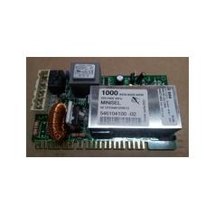 Электронный модуль для стиральной машины Ardo 546096500