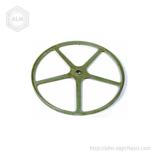 Шкив для стиральной машины Ariston С00104521