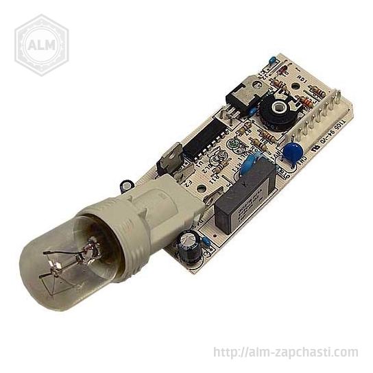 Электронный модуль для холодильника Ardo 546044100